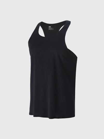 Pro Tank T-Shirt Nahtlos bedruckt