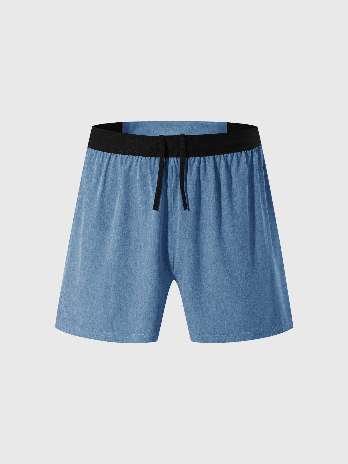 Shorts Base 2 in 1 Gefüttert