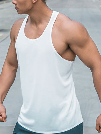 Pro Tank T-Shirt Nahtlos bedruckt