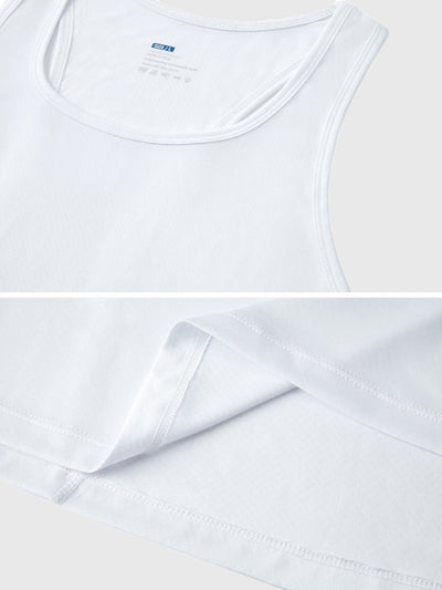 Pro Tank T-Shirt Nahtlos bedruckt