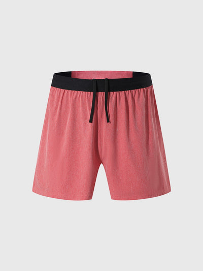 Shorts Base 2 in 1 Gefüttert