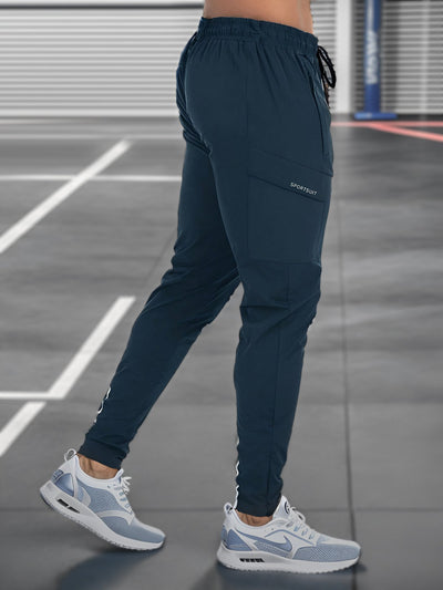 FlexiStride Leistungs-Jogger
