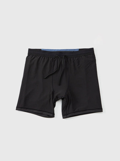 Shorts Base 2 in 1 Gefüttert