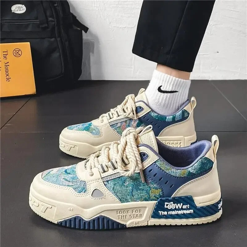 Fina - Damen sneaker