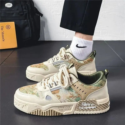 Fina - Damen sneaker