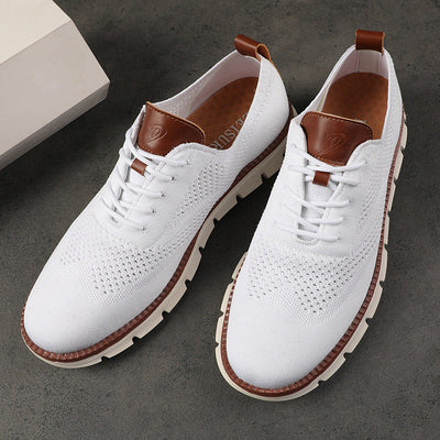 Maxim – Lässige Sneaker für Herren, bequem &amp; stylisch