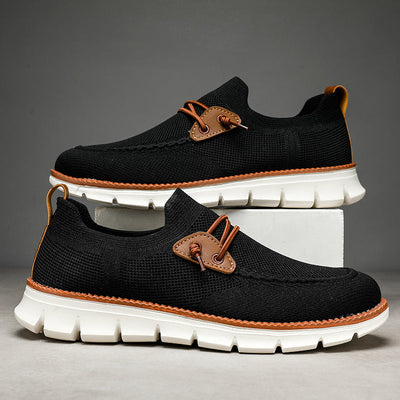 AetherFlex Mesh Sneaker
