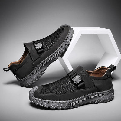 VentureStride Atmungsaktive Adventure Schuhe
