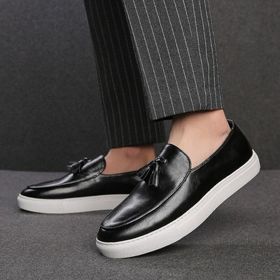 LaDolceVita Leder Loafers
