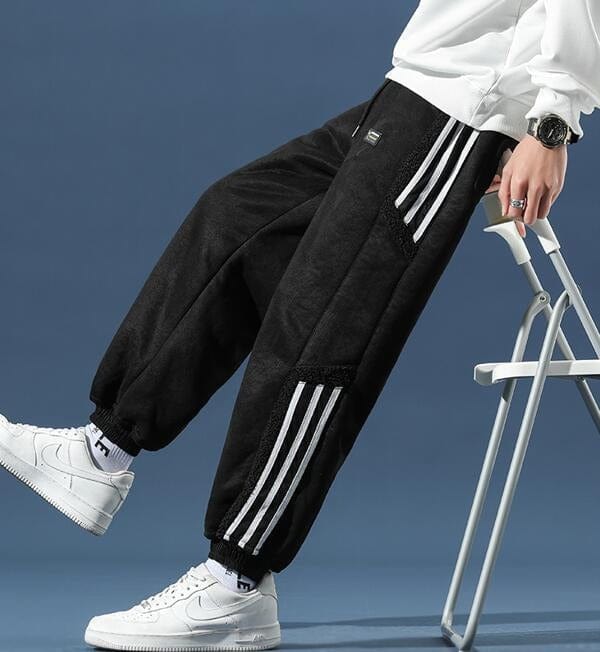 Damian Fleece Pants