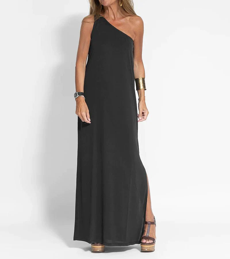Isabella - Hochwertige Langes Kleid