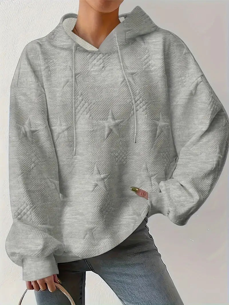 Margarita Kuscheliges Sweatshirt