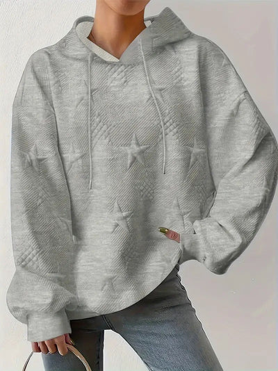 Margarita Kuscheliges Sweatshirt