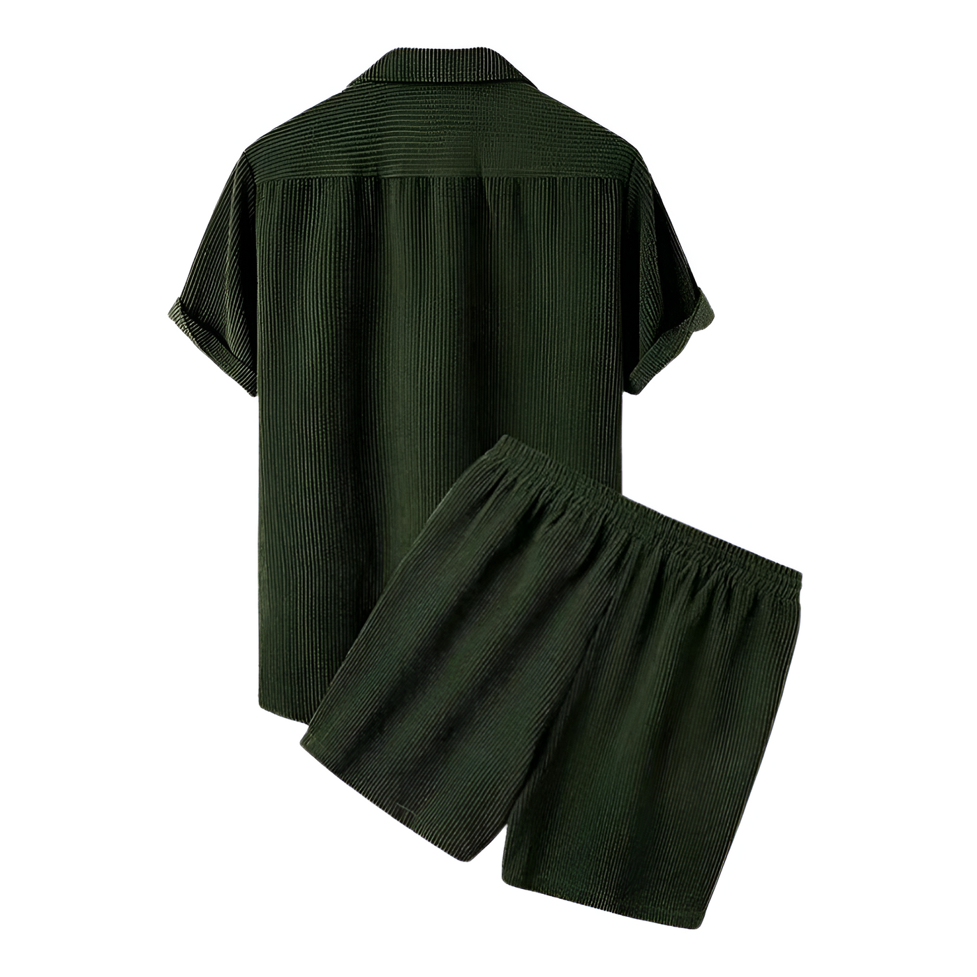 Wiender Modehaus - Sommer Set für Männer in Pastellarben