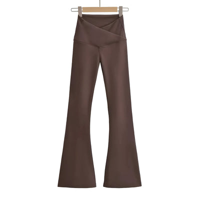 Activewear - Sport-Schlaghosen