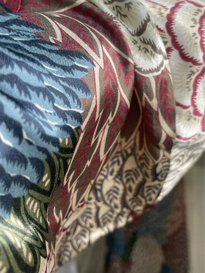 Natalia - Zweiteiliges Seidenset