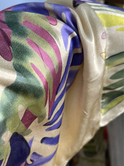 Natalia - Zweiteiliges Seidenset