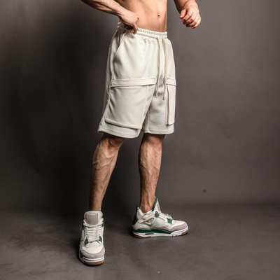 Kings Cross Cargo-Shorts mit entspanntem Schnitt