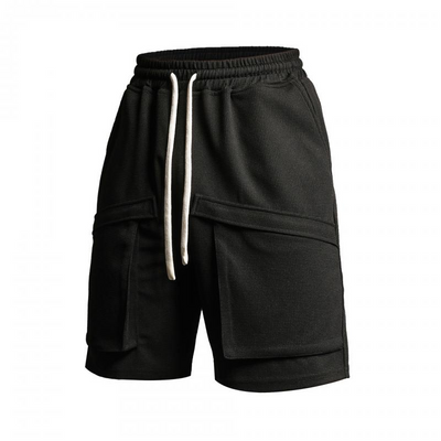 Kings Cross Cargo-Shorts mit entspanntem Schnitt