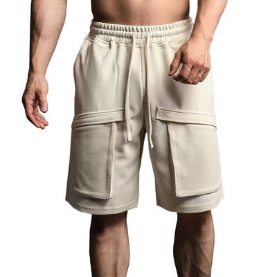 Kings Cross Cargo-Shorts mit entspanntem Schnitt