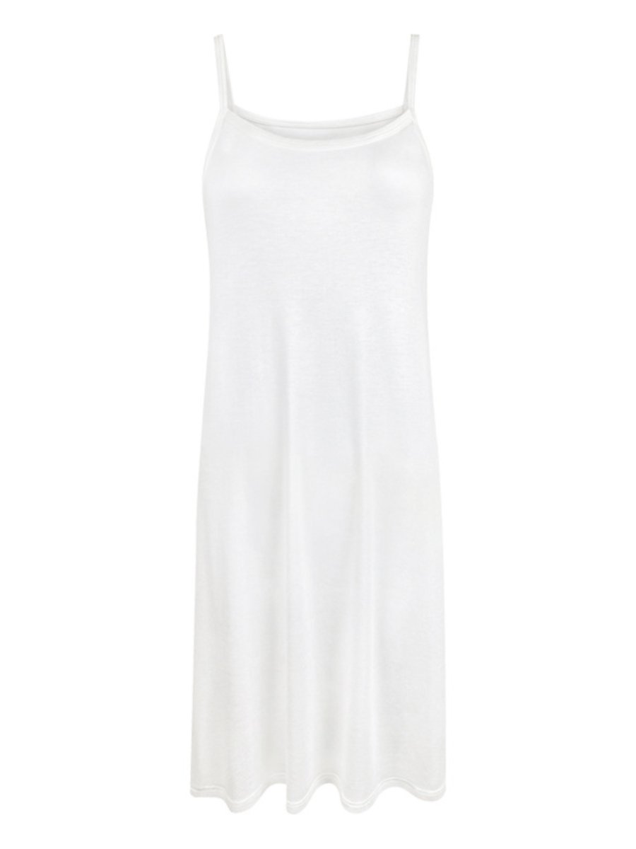 Ella - Lockeres ärmelloses Kleid