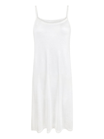 Ella - Lockeres ärmelloses Kleid