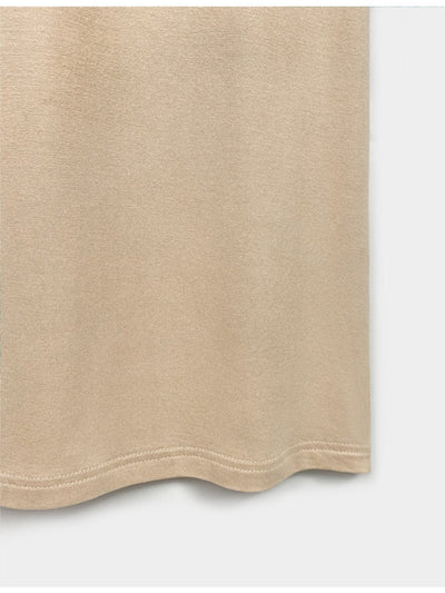 Ella - Lockeres ärmelloses Kleid