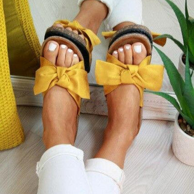 Hannah - Stilvolle und bequeme sommersandalen mit gesundheitssohle
