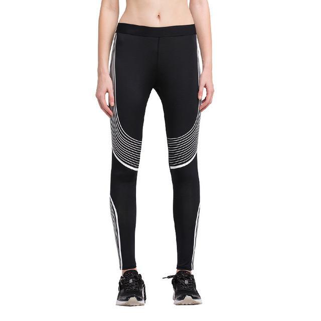 Mega - Yoga-Hosen/Leggings