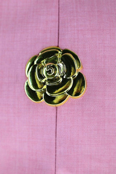 Rebecca - Rückenfreies Mini-Halterkleid