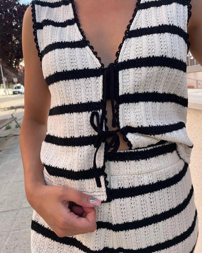 Lili Damen Sommer Set