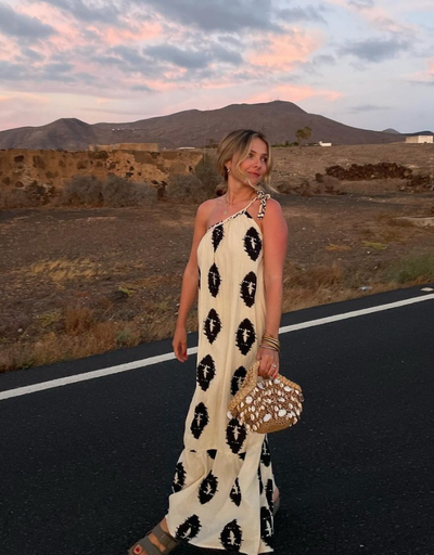 Analiz Freizeitkleid
