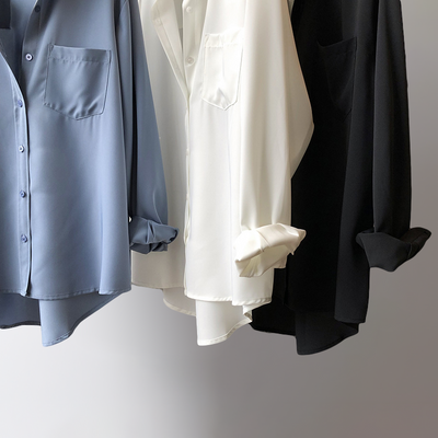Kary - Elegant Bluse