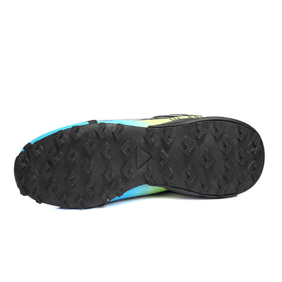 Pin Speed 3 – Leichte Wanderschuhe für Herren, rutschfest und bequem