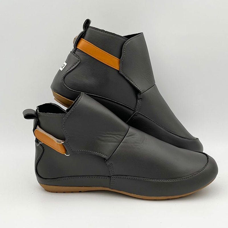 Ergon - Ergonomische Damenstiefelette