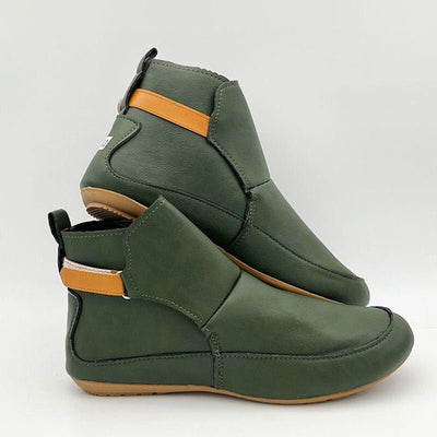 Ergon - Ergonomische Damenstiefelette
