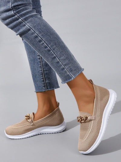 ZETA - Slip On Schuhe