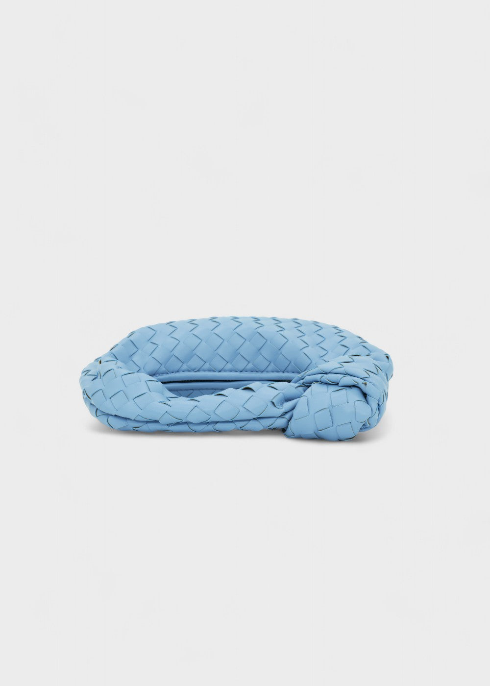 Geflochtene Mini-Tasche für Frauen - Soera