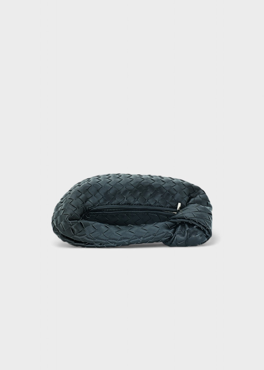 Geflochtene Mini-Tasche für Frauen - Soera