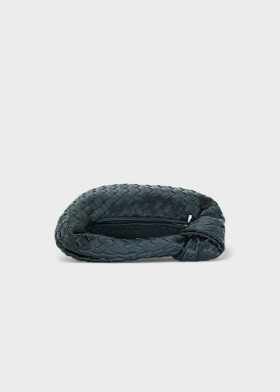 Geflochtene Mini-Tasche für Frauen - Soera