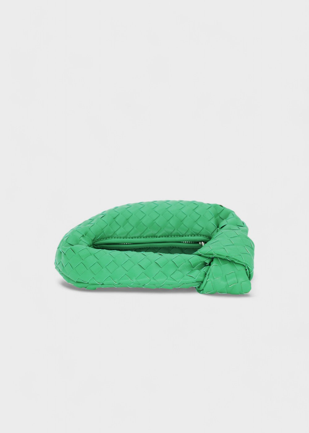 Geflochtene Mini-Tasche für Frauen - Soera