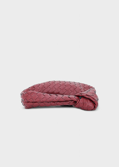 Geflochtene Mini-Tasche für Frauen - Soera