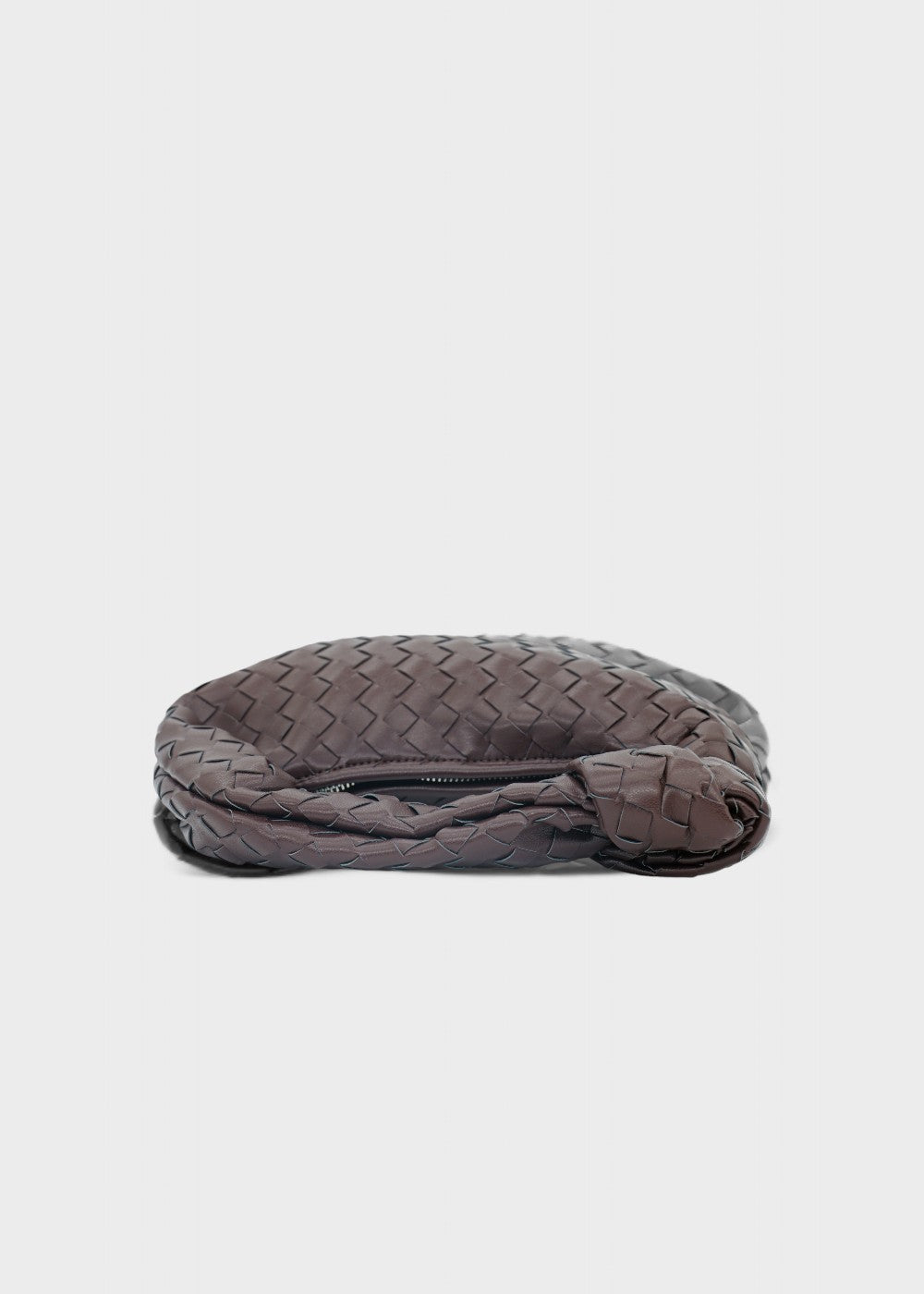 Geflochtene Mini-Tasche für Frauen - Soera