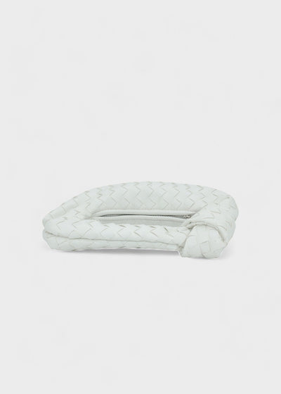 Geflochtene Mini-Tasche für Frauen - Soera