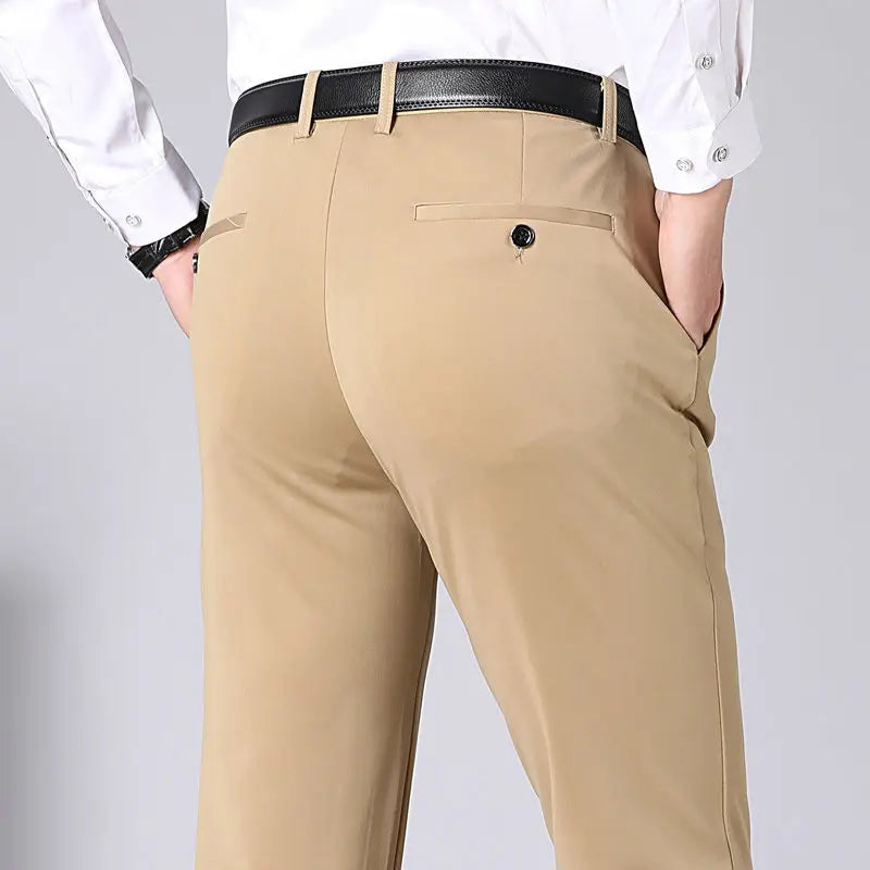 ALWIN - Stretch-Hosen für Männer