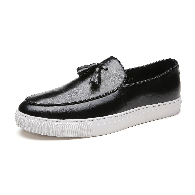 LaDolceVita Leder Loafers
