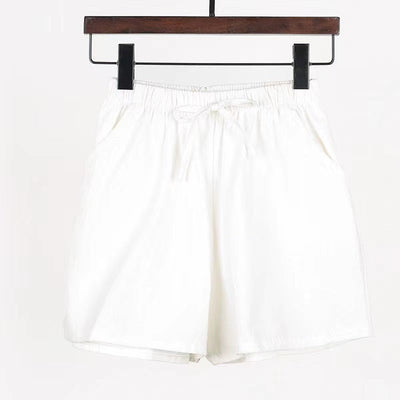 BELLA - Sommer Shorts