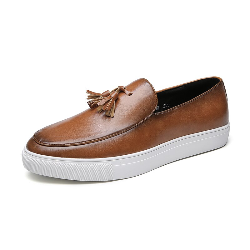 LaDolceVita Leder Loafers