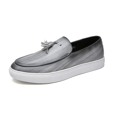 LaDolceVita Leder Loafers