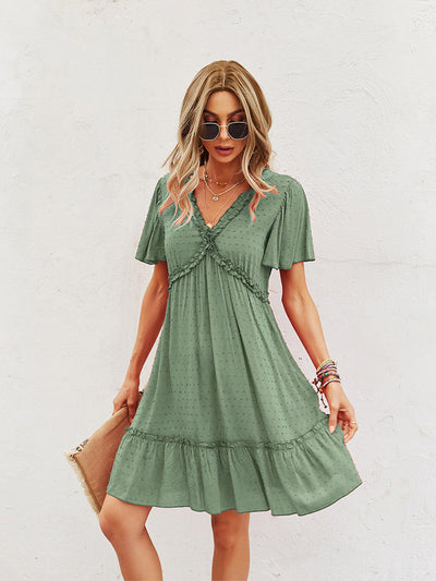 Rubi - Lässiges Kleid